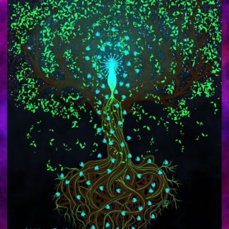 Mystic Tree of Life