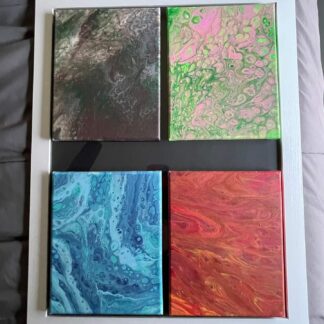Four Seasons