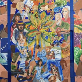 We Are In This Together