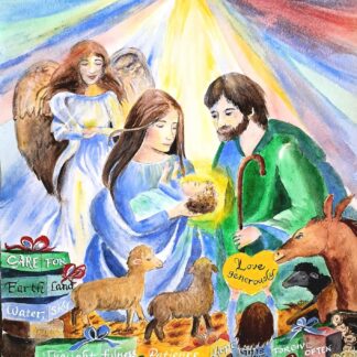 The Gifts of the Heart