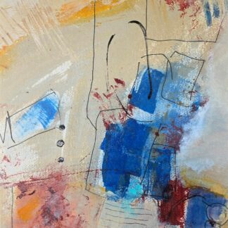 An Aerial View of Prayers