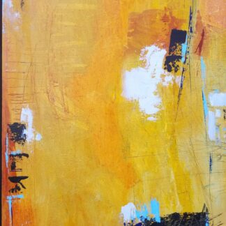 Alchemy of Time and Place