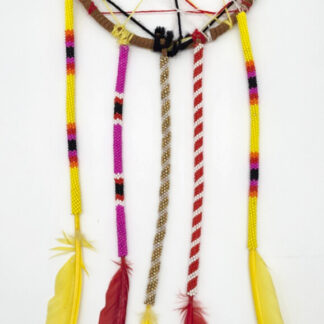 Dreamcatcher 1