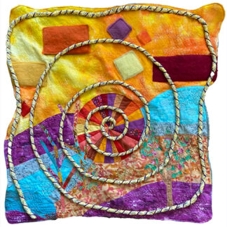 In The Navel of the Sun