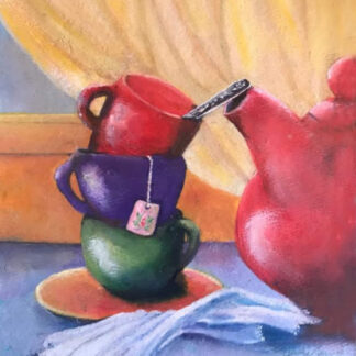 After The Tea Party