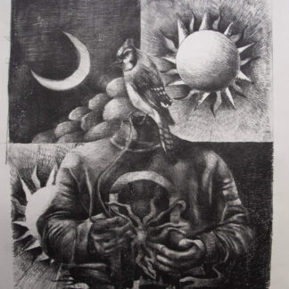 Rituals Set in Stone