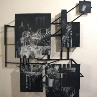 OCD: Architecture Between Internal and External