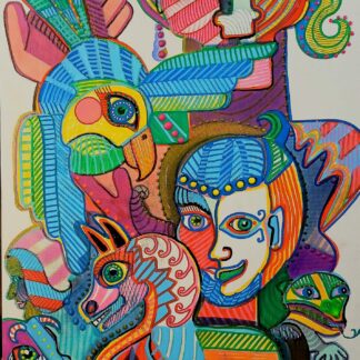 The Enlightened Circus