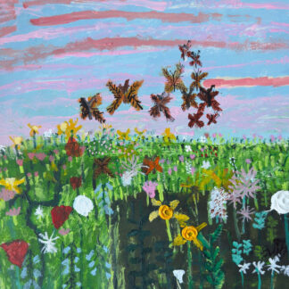 Butterflies