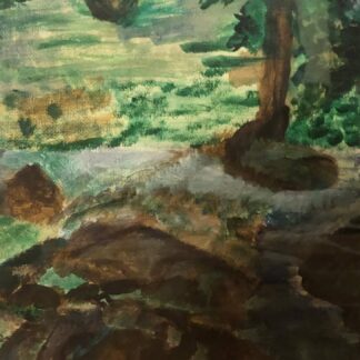 Summer River Respite