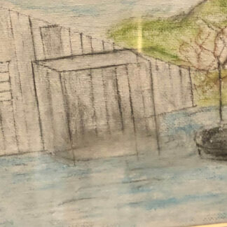 Rendered Architecture