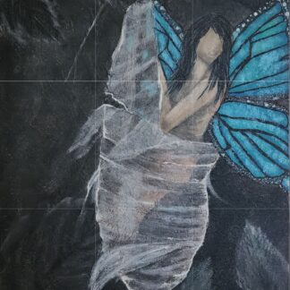 Be Transformed