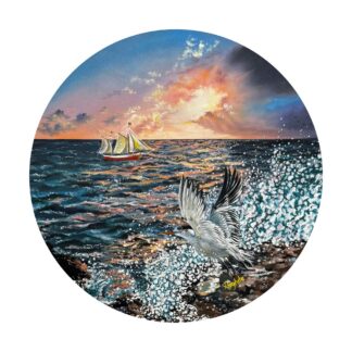 Dancing Wave