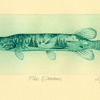 Pike Dream