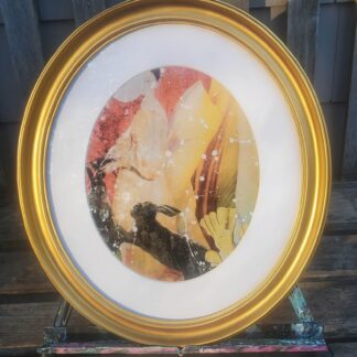 I Can't Read, Aphasia