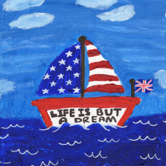 Life is but a Dream
