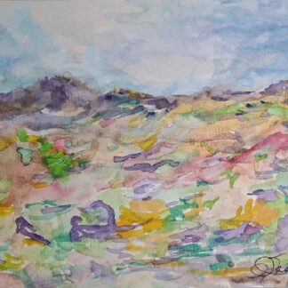 A Picture of a Dream