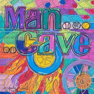 Man Cave