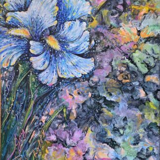 Whispers in the Garden