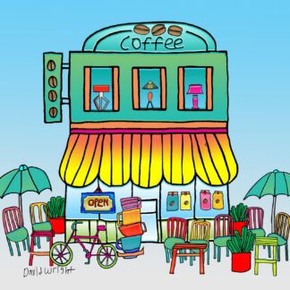 11 Beans Coffee Shop