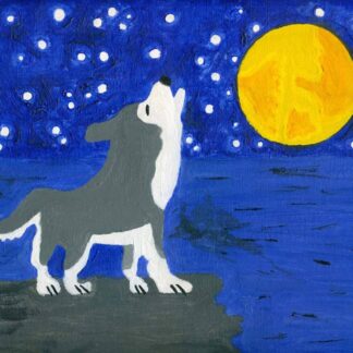 The Lone Night